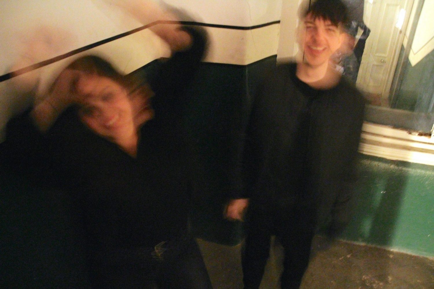 Bossy Love share track ’Call Me Up’, and some new shows