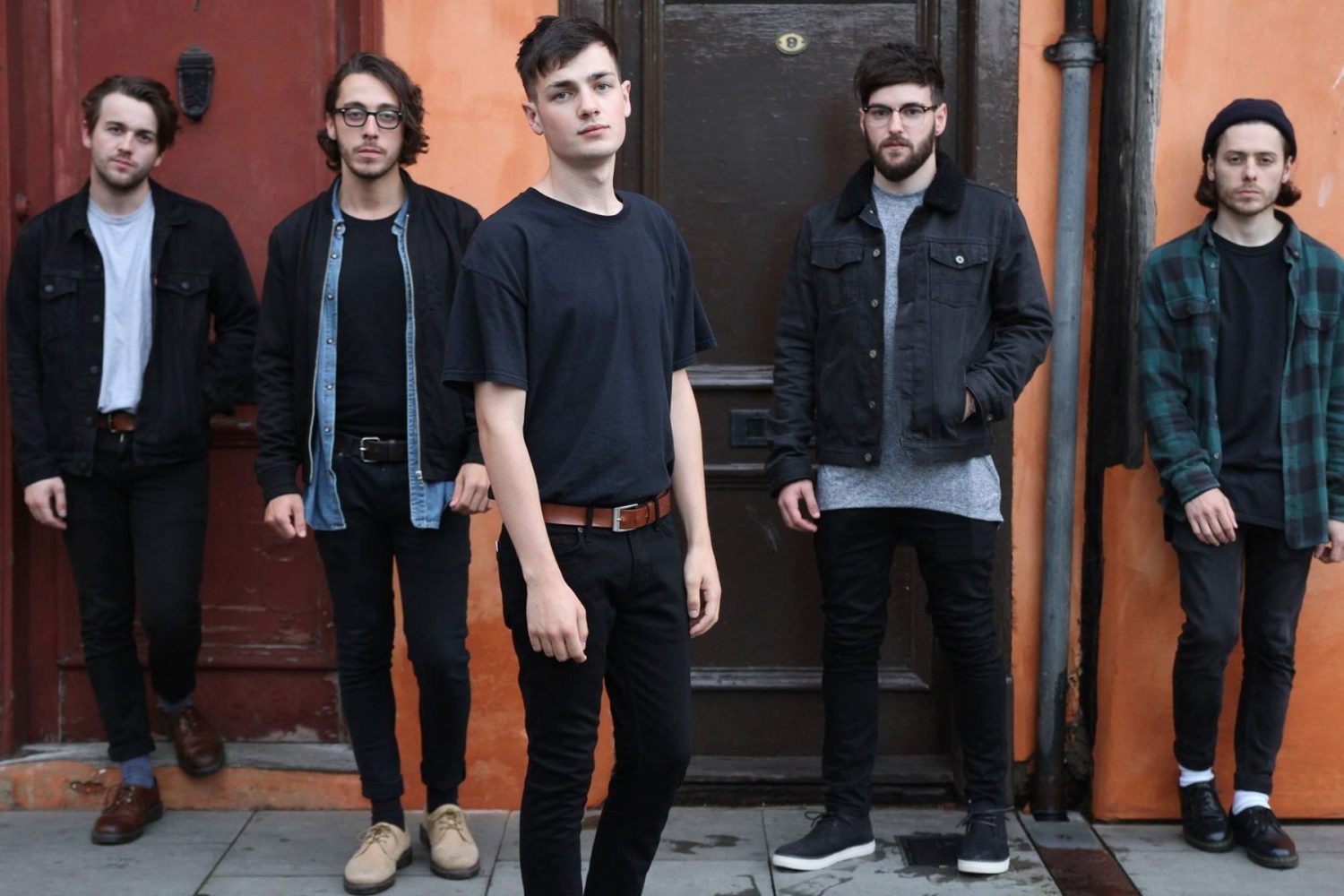 Boston Manor announce debut album