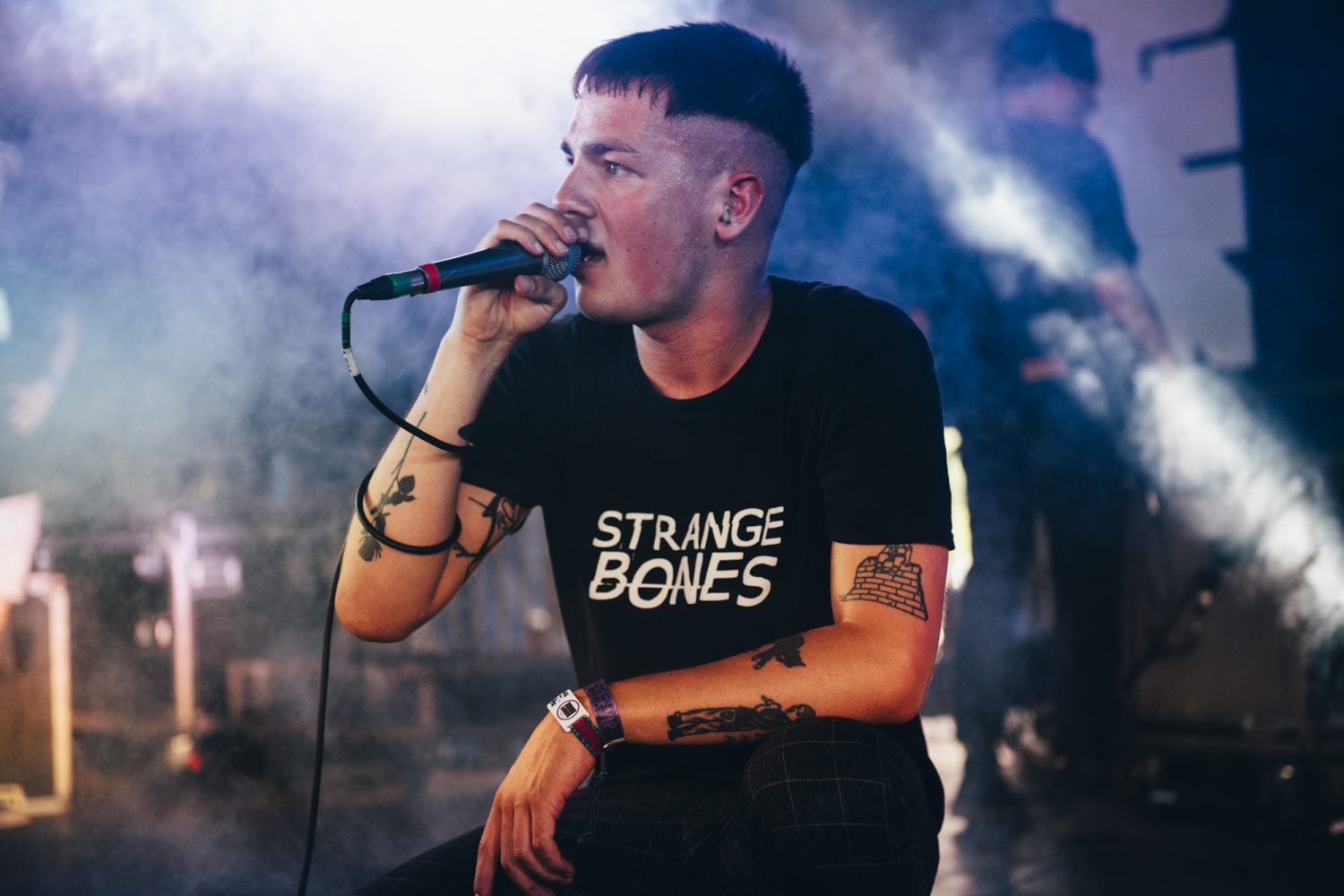 As It Is and Boston Manor are among the final names for Slam Dunk 2019