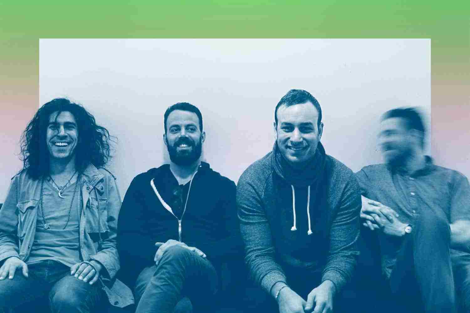 Brand New announce US dates with The Front Bottoms and Modern Baseball