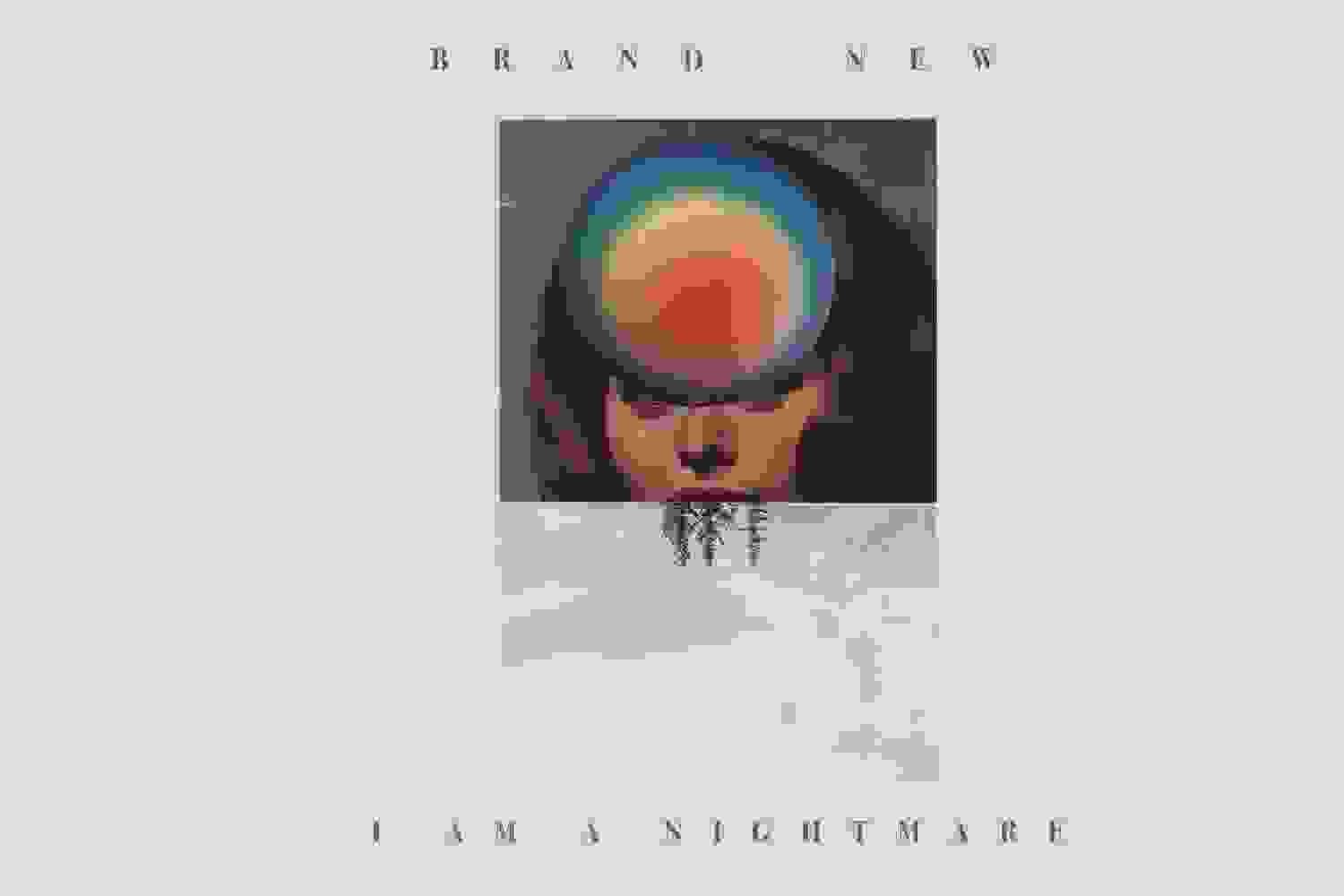 Brand New return with brand new track "I Am A Nightmare"