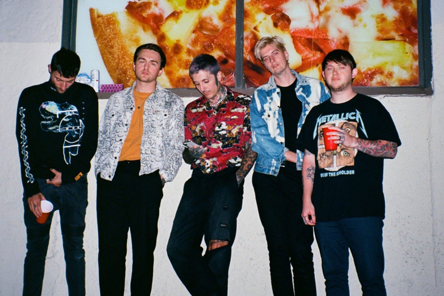 Bring Me The Horizon have dropped a new track from their upcoming album