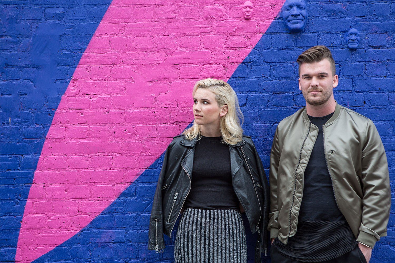 Broods stream tech-tastic new 'Heartlines' vid