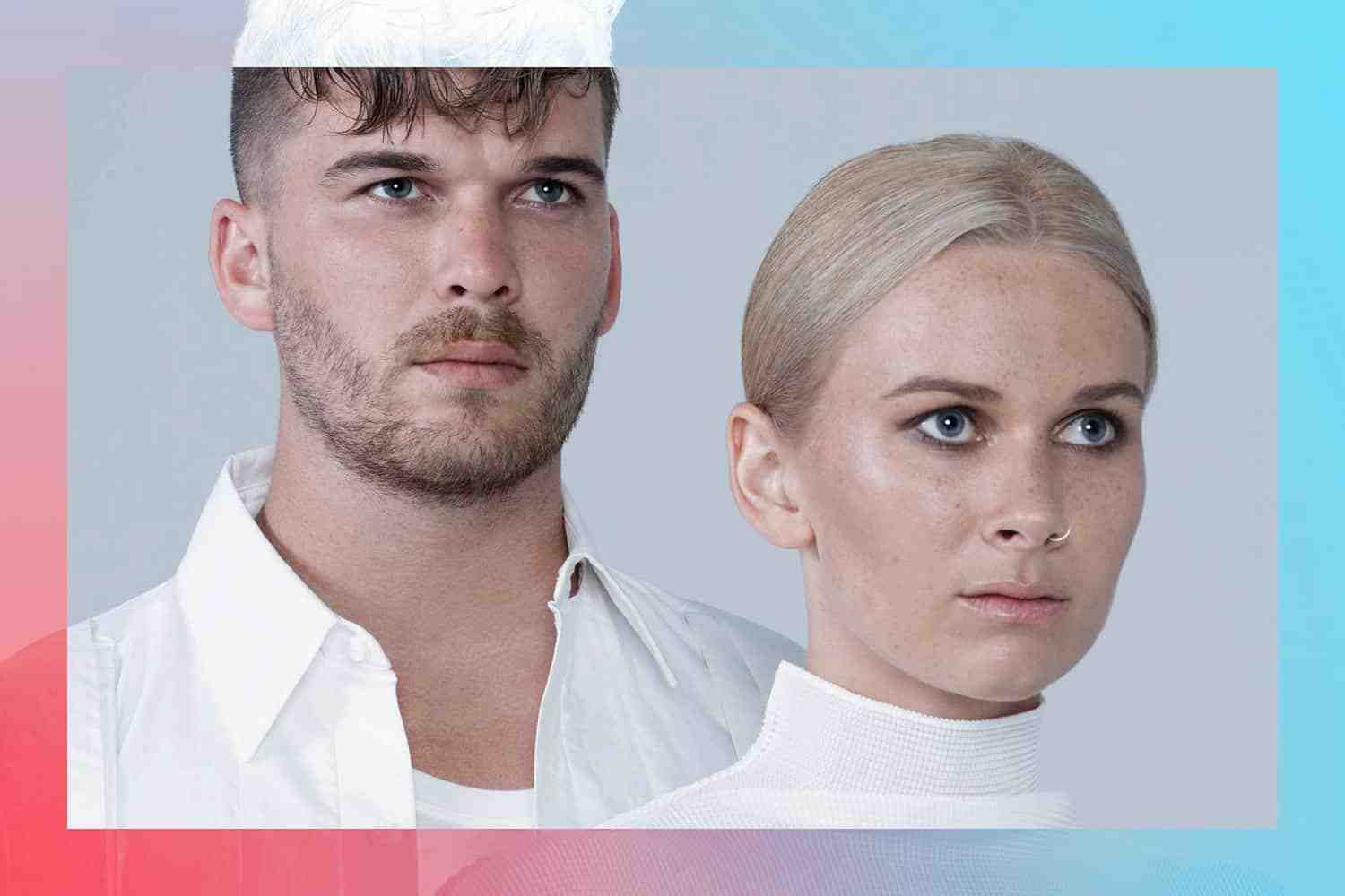 Broods' second 'Conscious' cut 'Couldn't Believe' is another banger