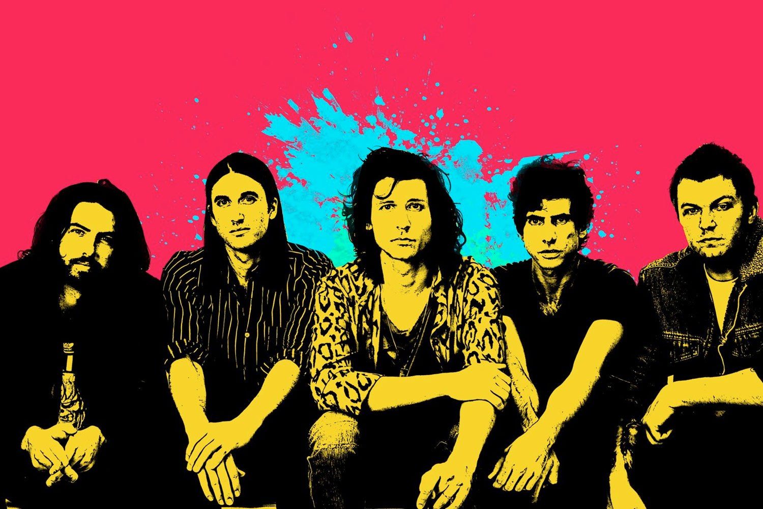 Nick Valensi’s CRX lays down some ‘Broken Bones’ on US telly