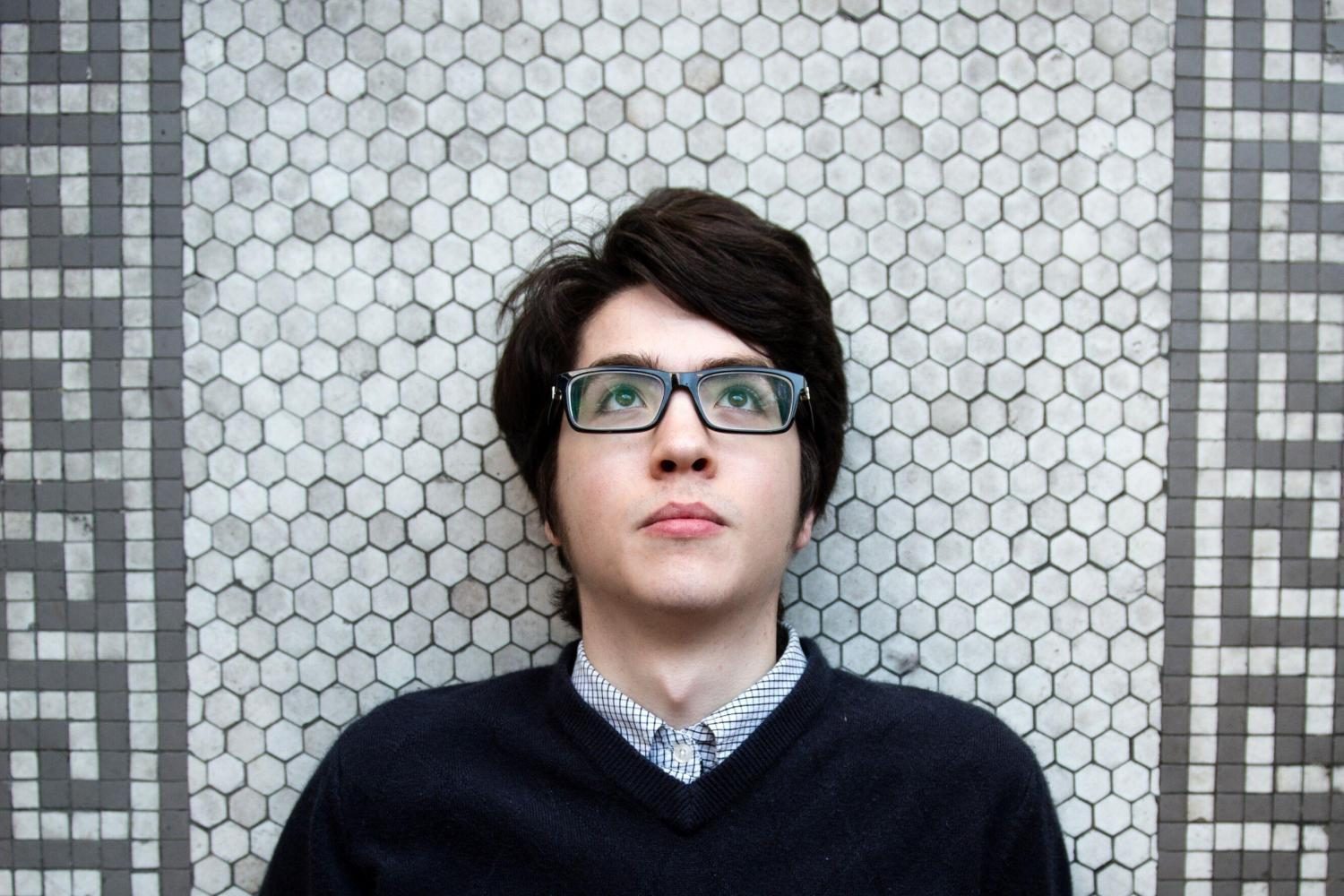 Car Seat Headrest covers David Bowie's 'Blackstar'