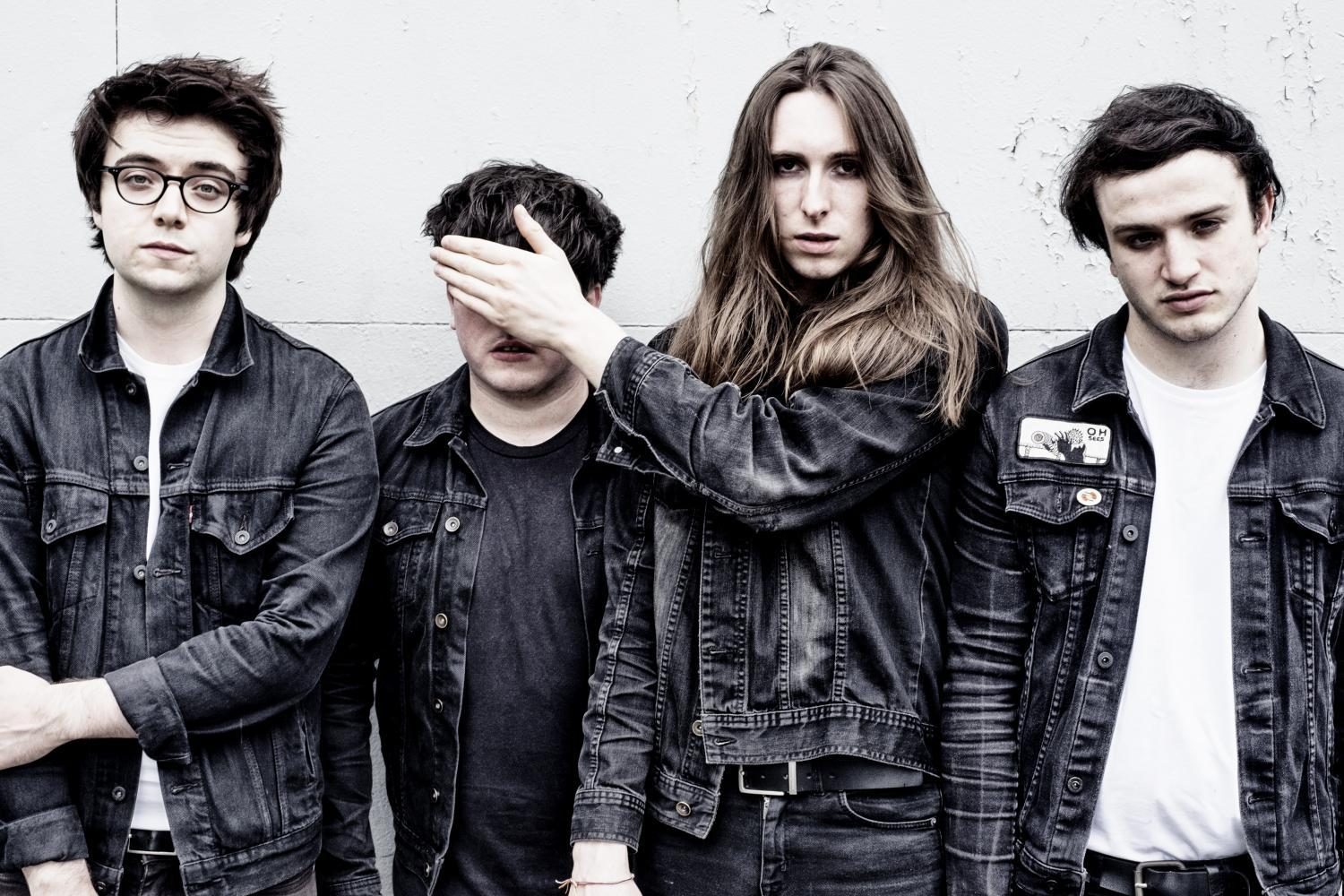 VANT, Little Simz + Catholic Action amongst names confirmed for Roundhouse Rising