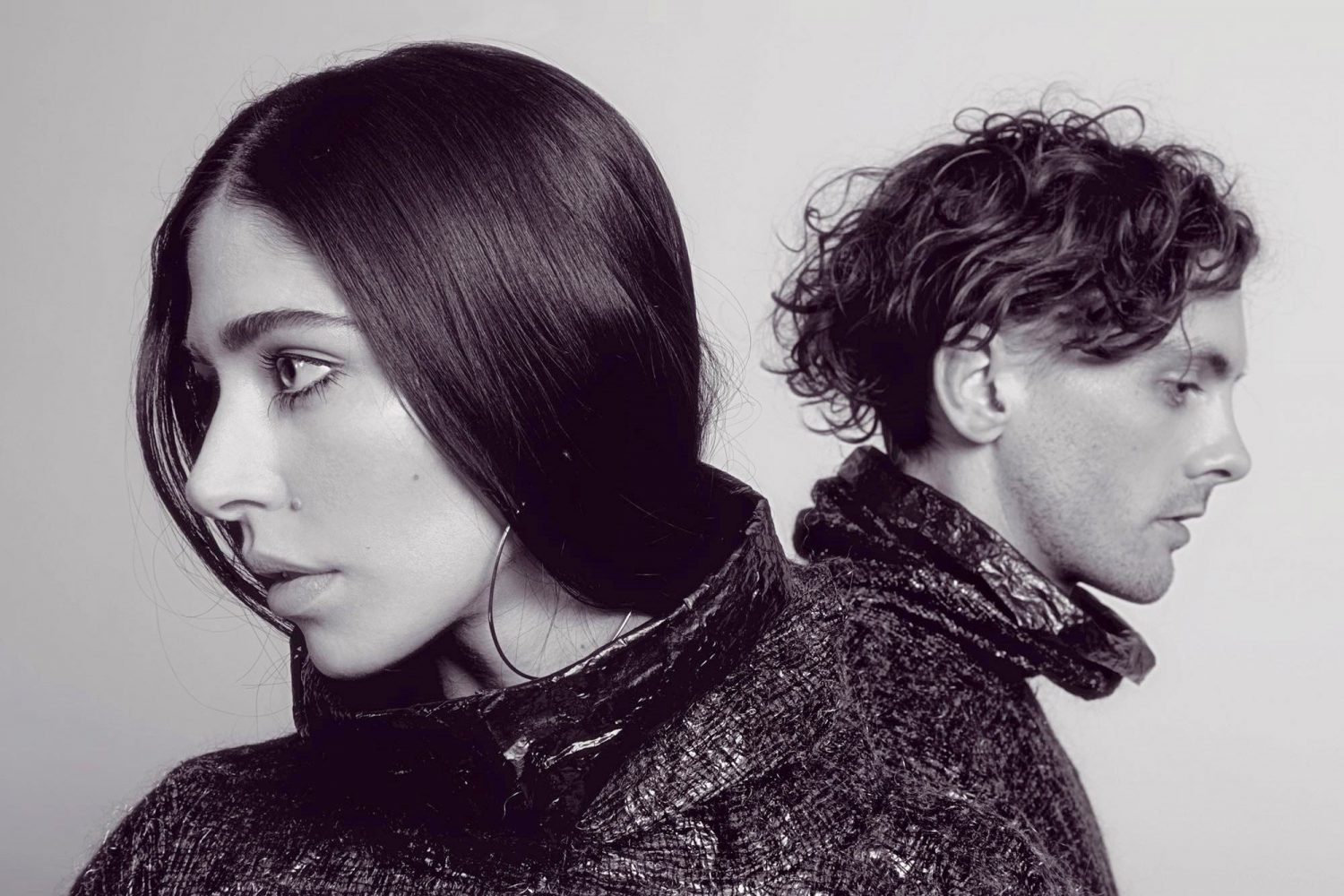 Chairlift ‘Get Real’ with new track