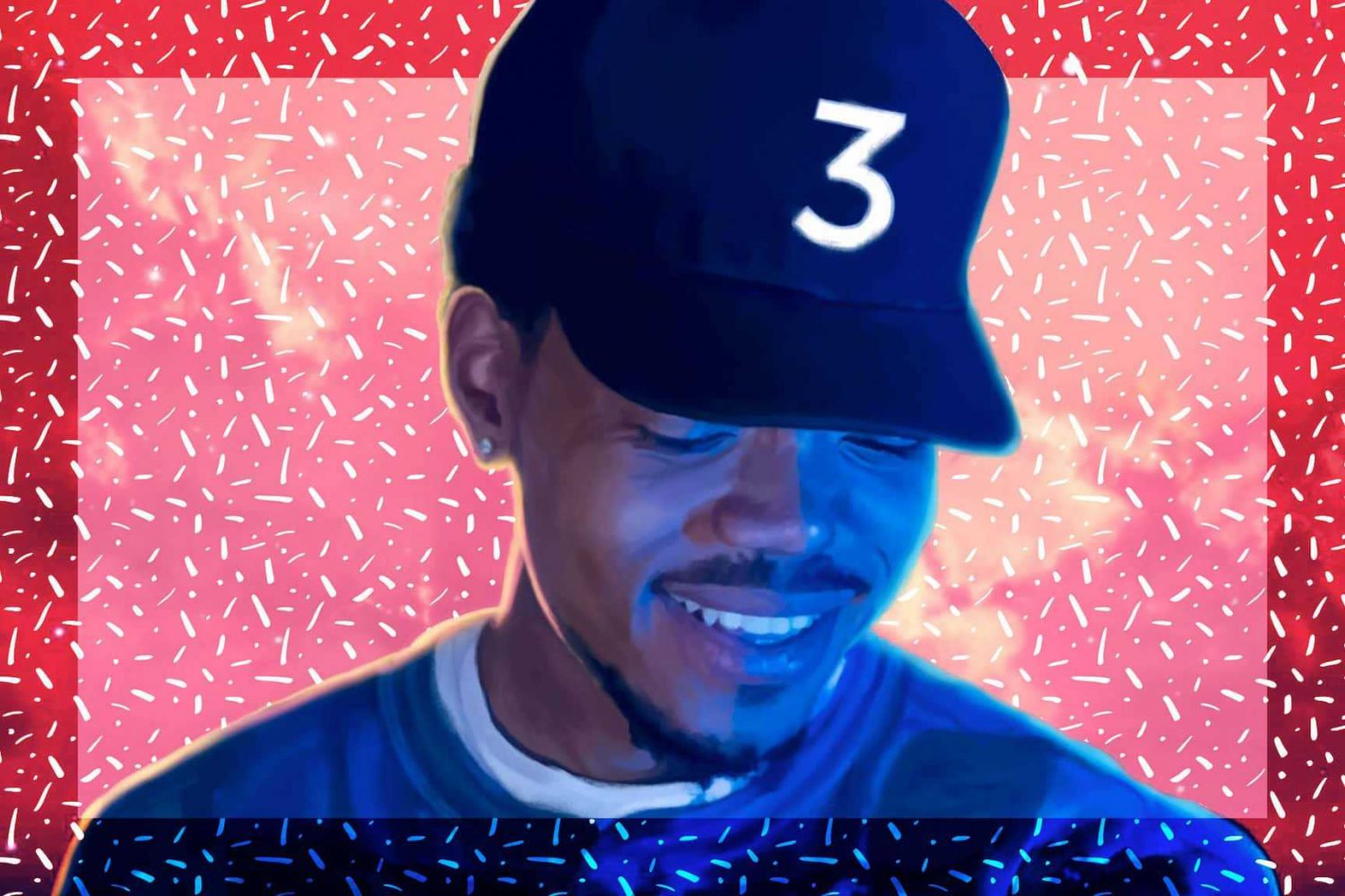 Chance The Rapper, Twenty One Pilots + Panic! At The Disco pick up nominations for next year’s Grammy Awards