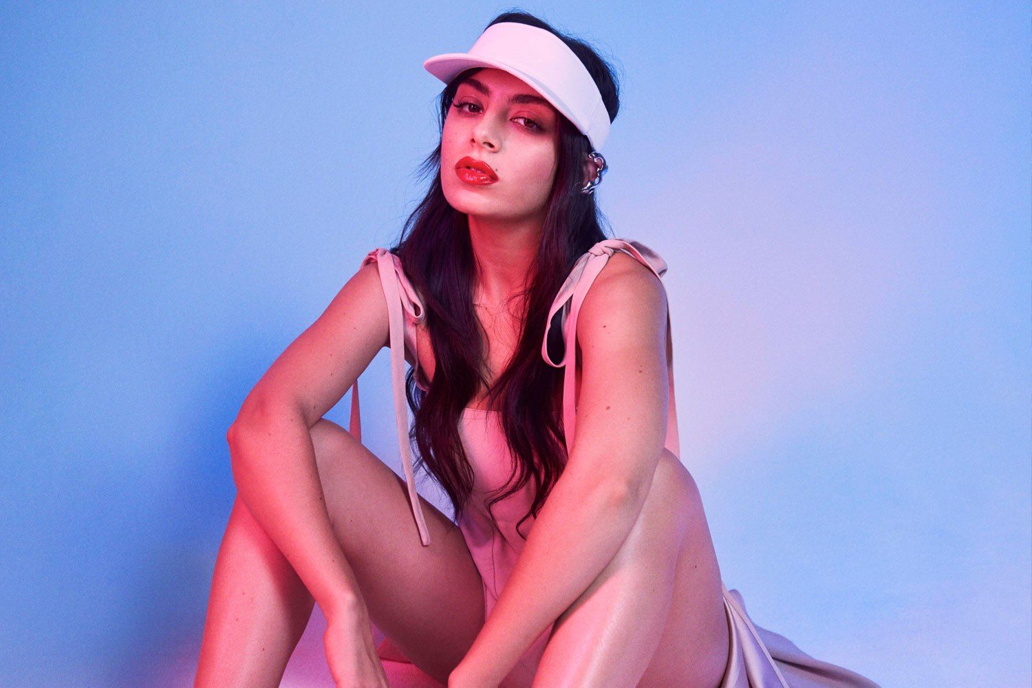Charli XCX's new album will be out in May, apparently