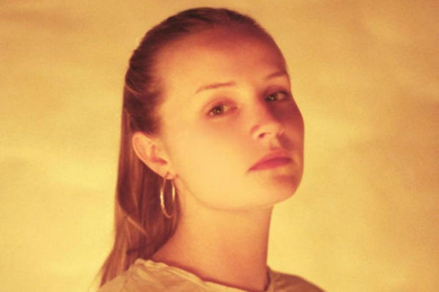 Charlotte Day Wilson announces debut EP, ‘CDW’