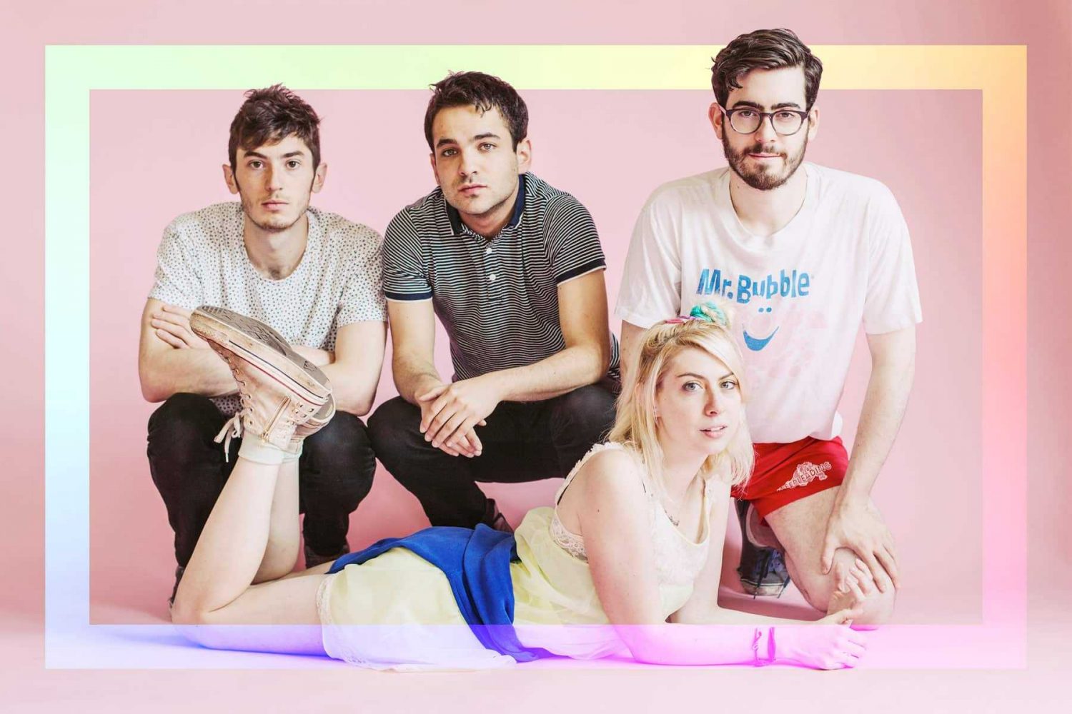 Charly Bliss' 'Ruby' is absolutely brilliant