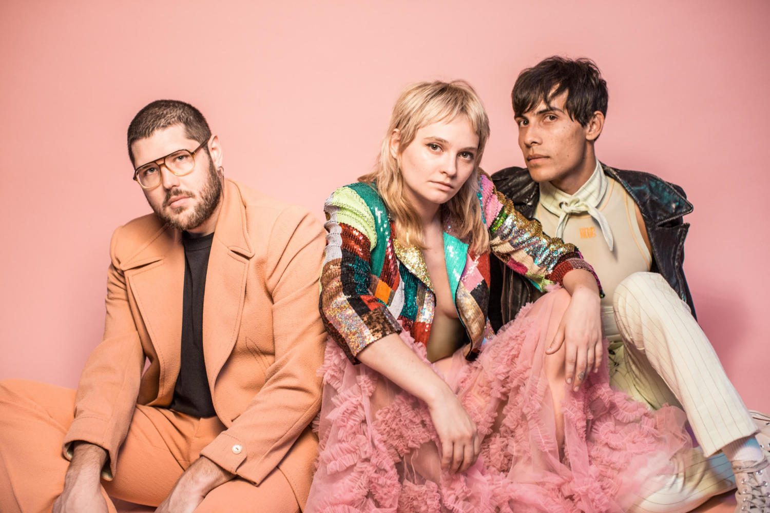 Cherry Glazerr's new video for ‘Wasted Nun’ is both creepy and brilliant