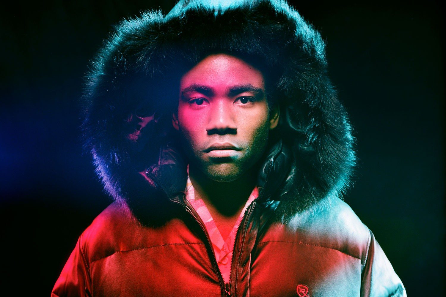 Childish Gambino's new track 'Redbone' is Really Very Good indeed