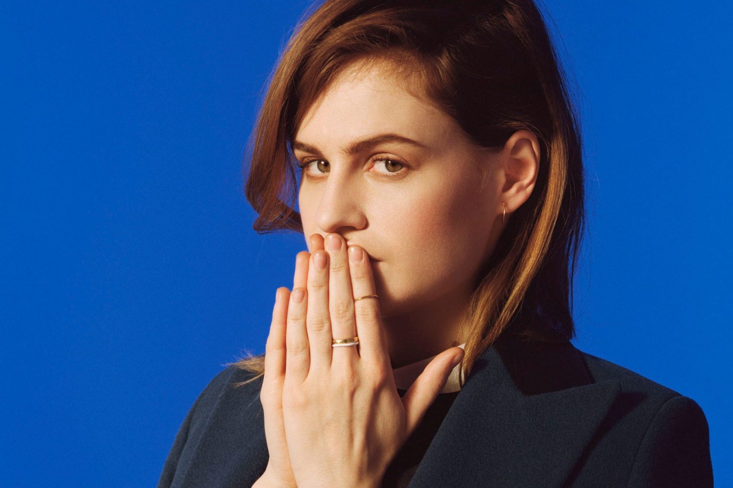 Christine and the Queens taking on Beyoncé's 'Sorry' is next level awesome