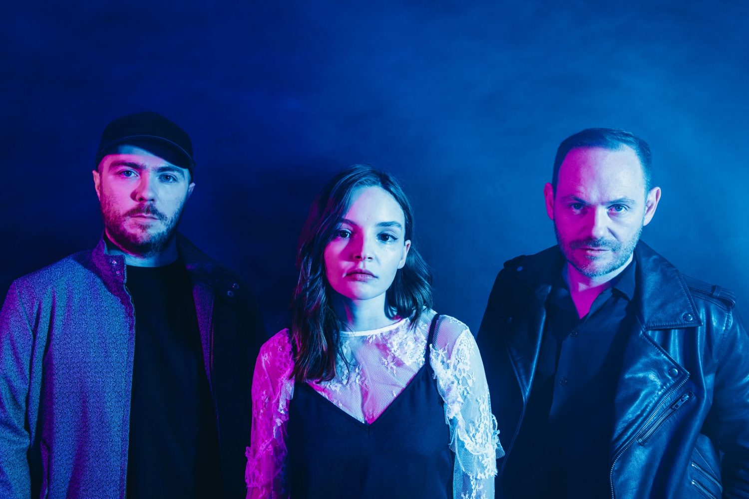 Latitude has announced Chvrches, Everything Everything, The Japanese House and loads more top names