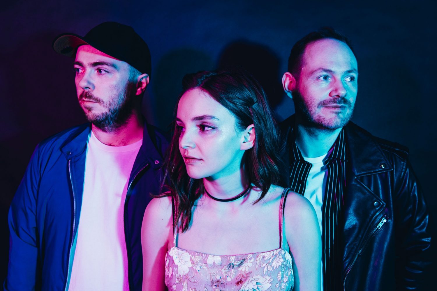 Chvrches and Limp Bizkit are among the latest names for Electric Castle