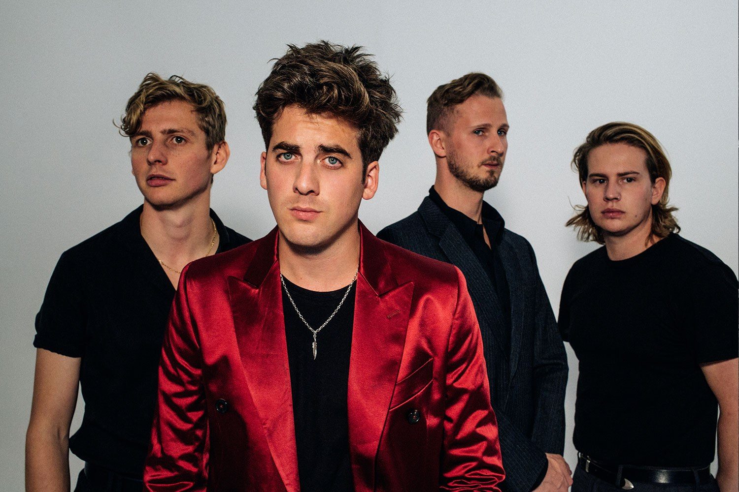 Circa Waves' new album is here, check out 'What's It Like Over There?' in full
