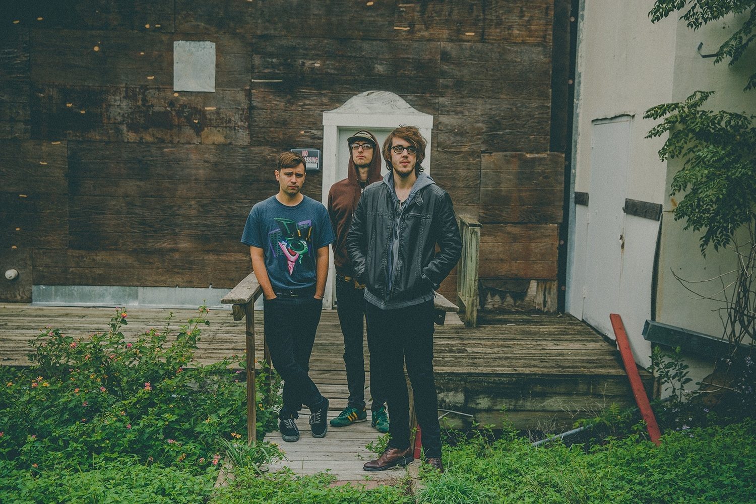 Another band hints at return: New Cloud Nothings on the way?