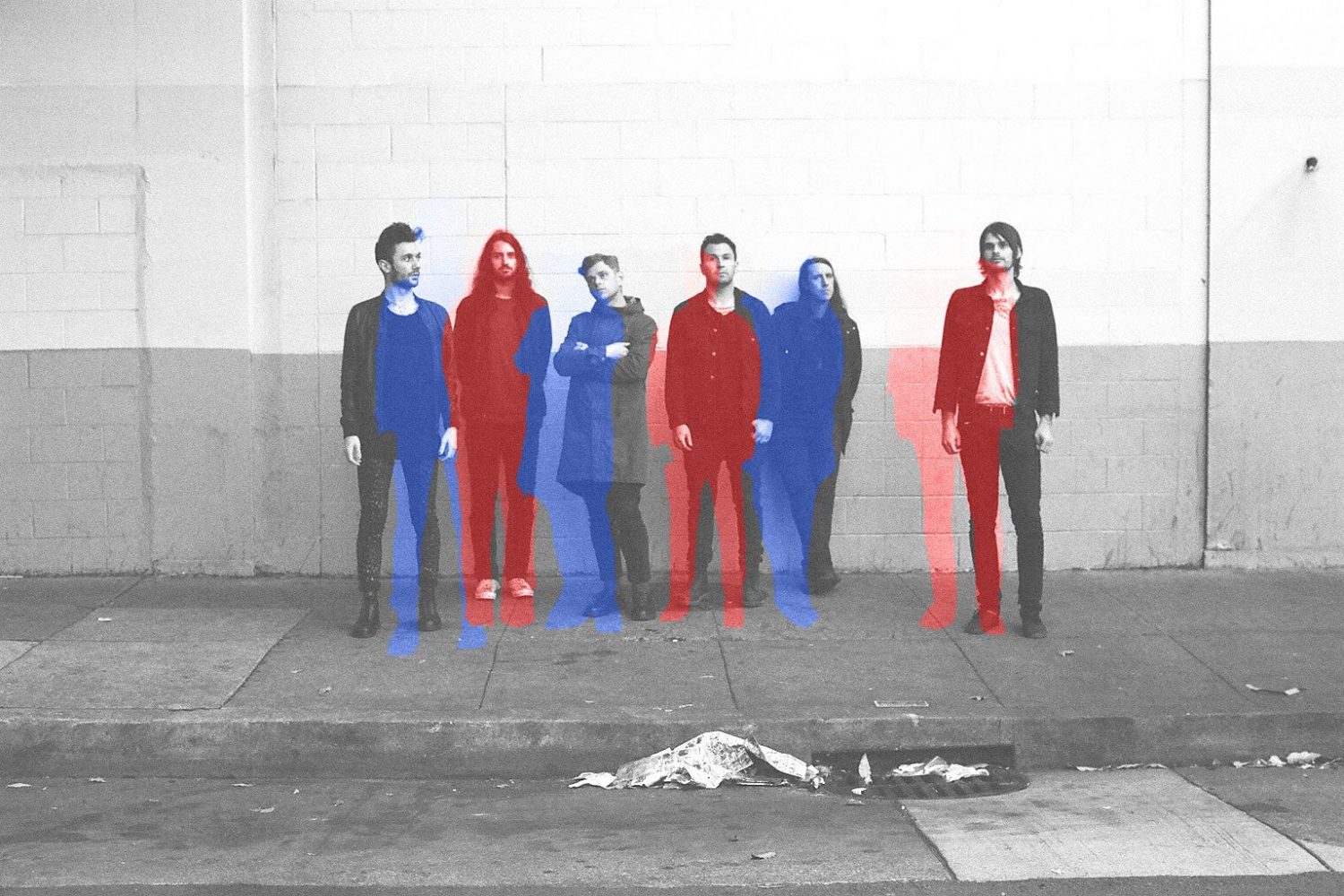 Creative Adult drop new track 'Moving Window'