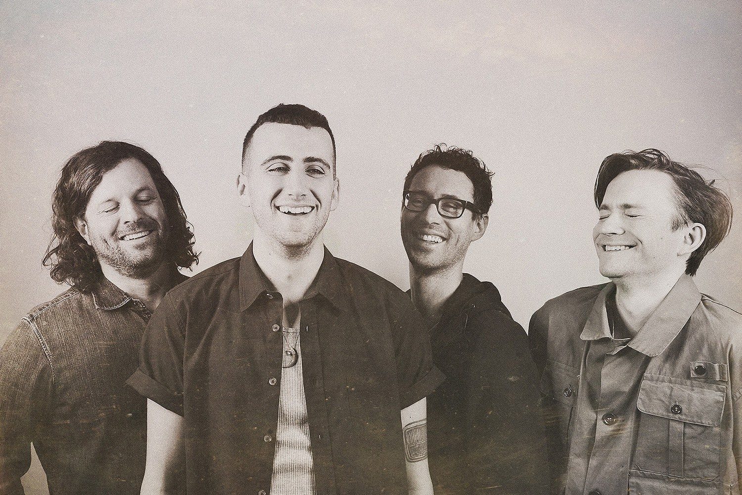 Cymbals Eat Guitars drop '4th Of July, Philadelphia (Sandy)'