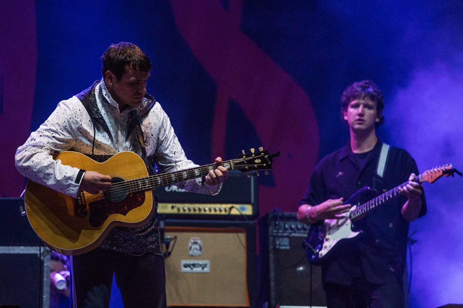 DMA's have announced a new UK headline tour for spring