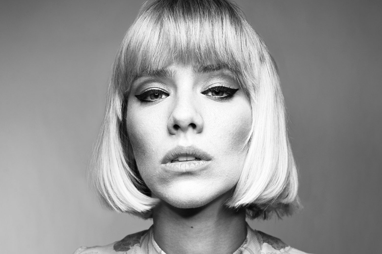 Dagny has returned with a brand new track, 'Hit Your Heart'