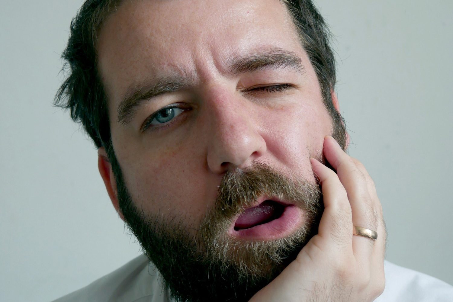 Daniel Woolhouse to release new album 'What's That Sound?' next month