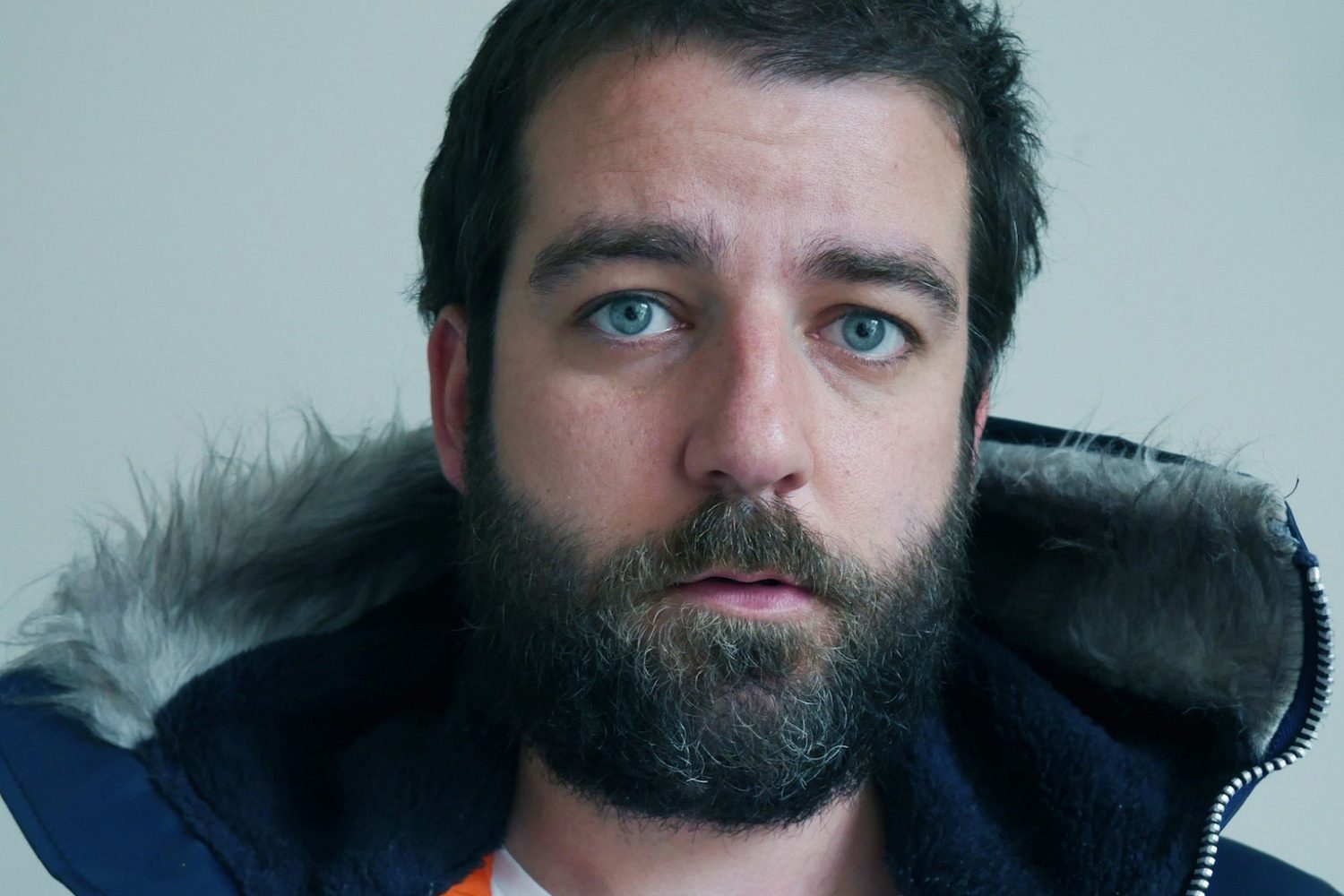 Daniel Woolhouse shares new single ‘Map Of The Moon’