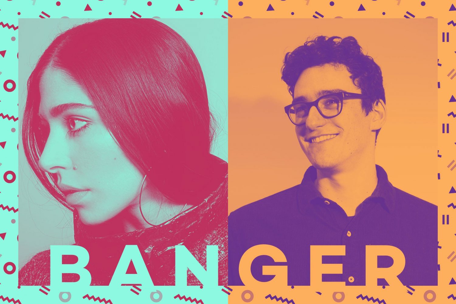 Danny L Harle and Chairlift's Caroline Polachek team up for 'Ashes of Love'