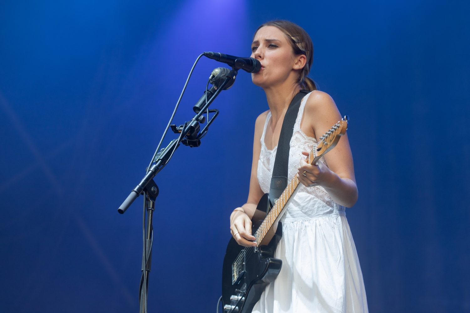 Wolf Alice, Foals and Two Door Cinema Club are headlining Truck
