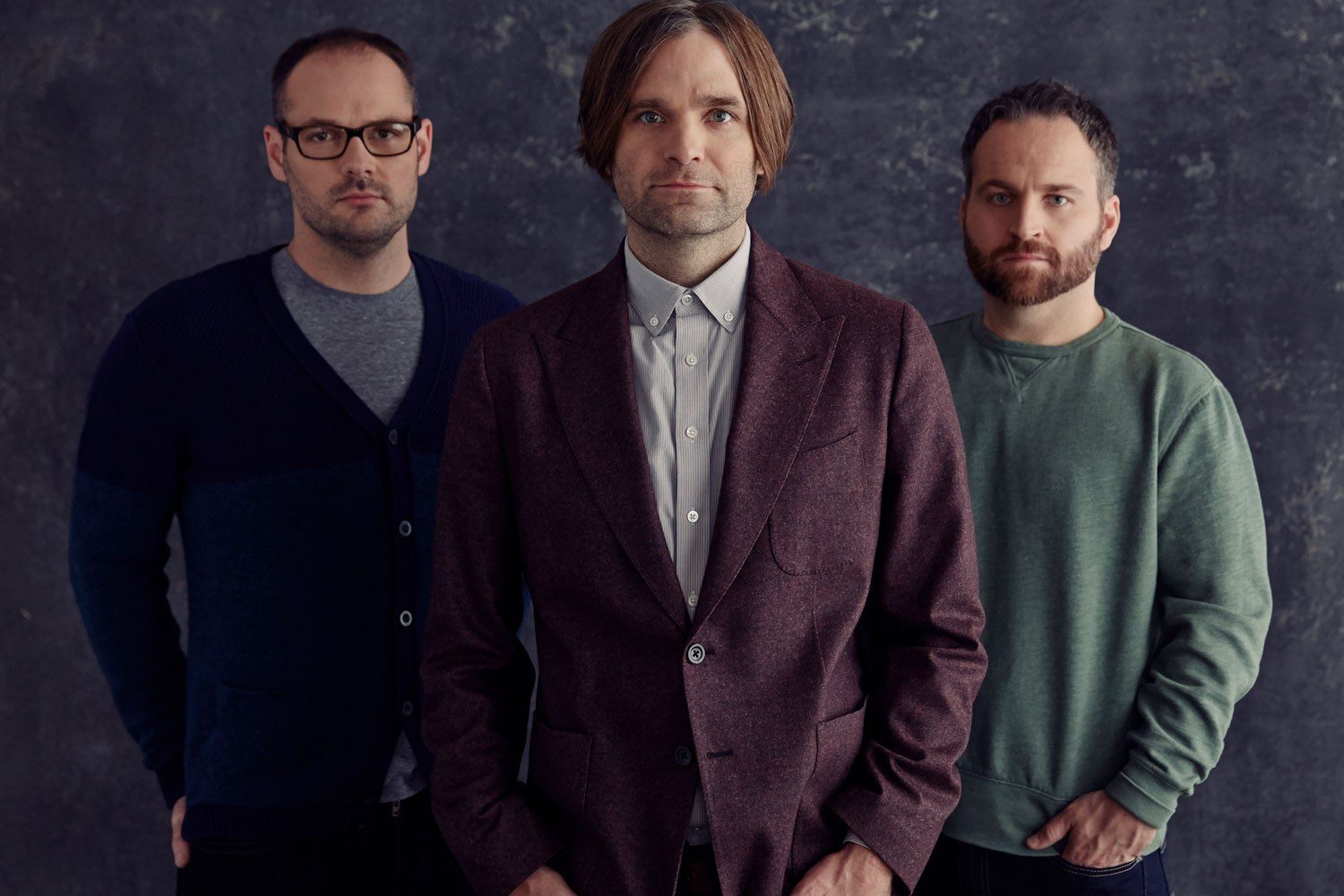 Watch Chvrches’ Lauren Mayberry join Death Cab For Cutie on stage
