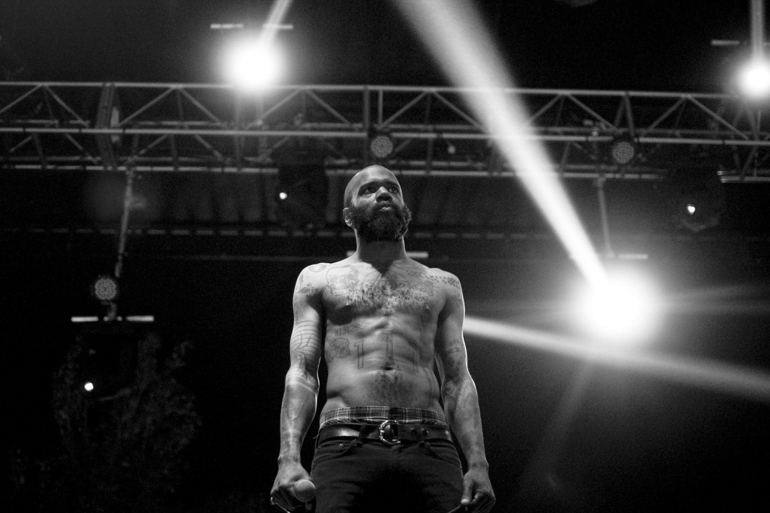 Death Grips add second London show