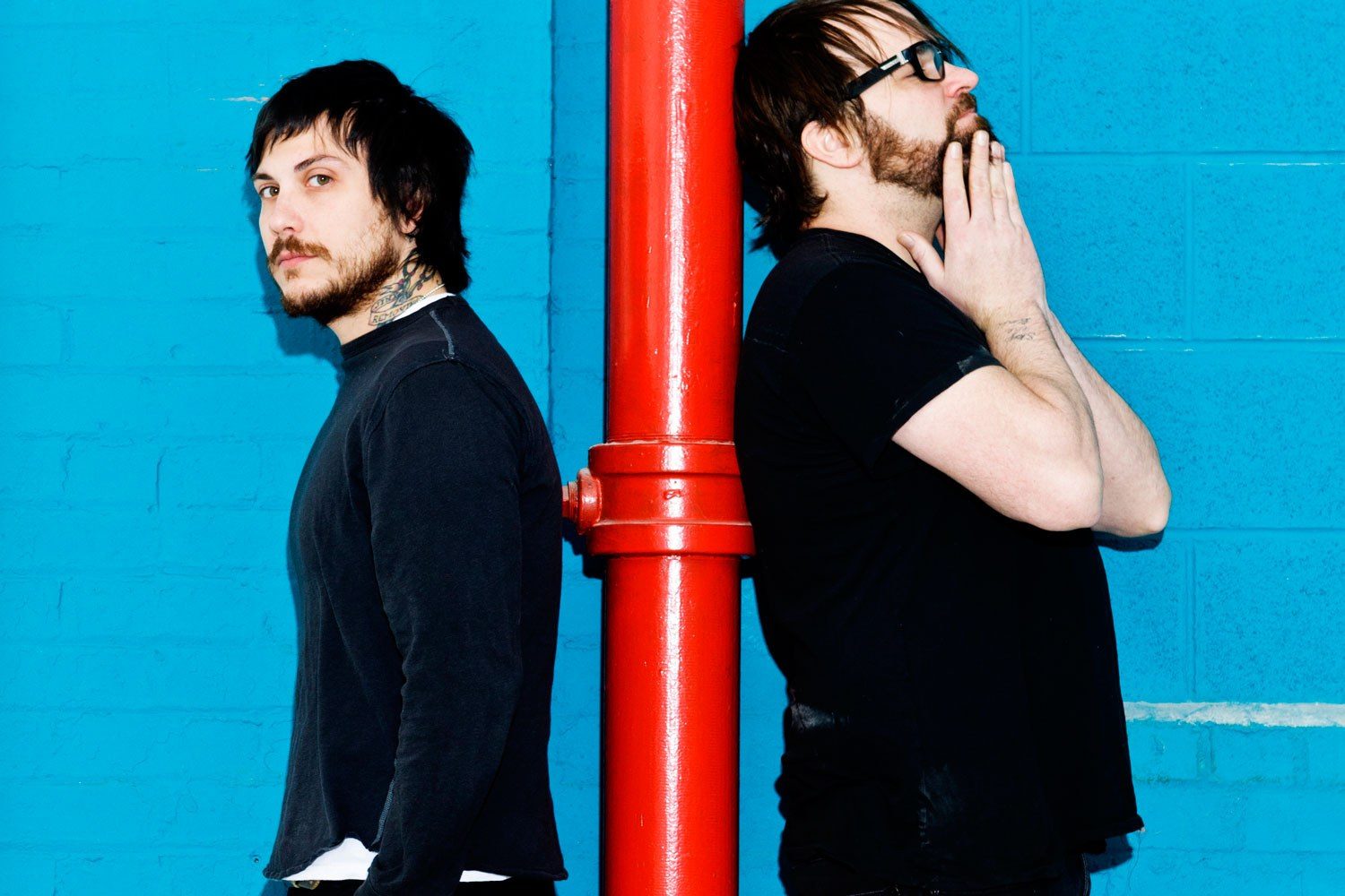 Death Spells debut ‘Why Is Love So Disastrous?’ video