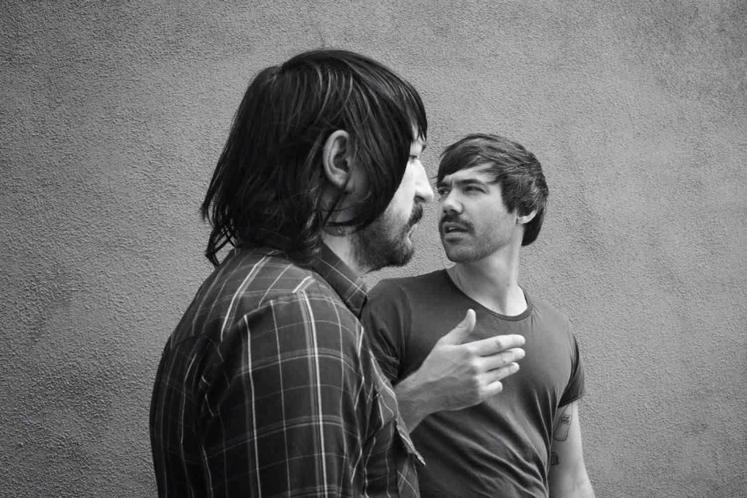 Death From Above 1979 cancel tour due to AWOLNATION drop-out