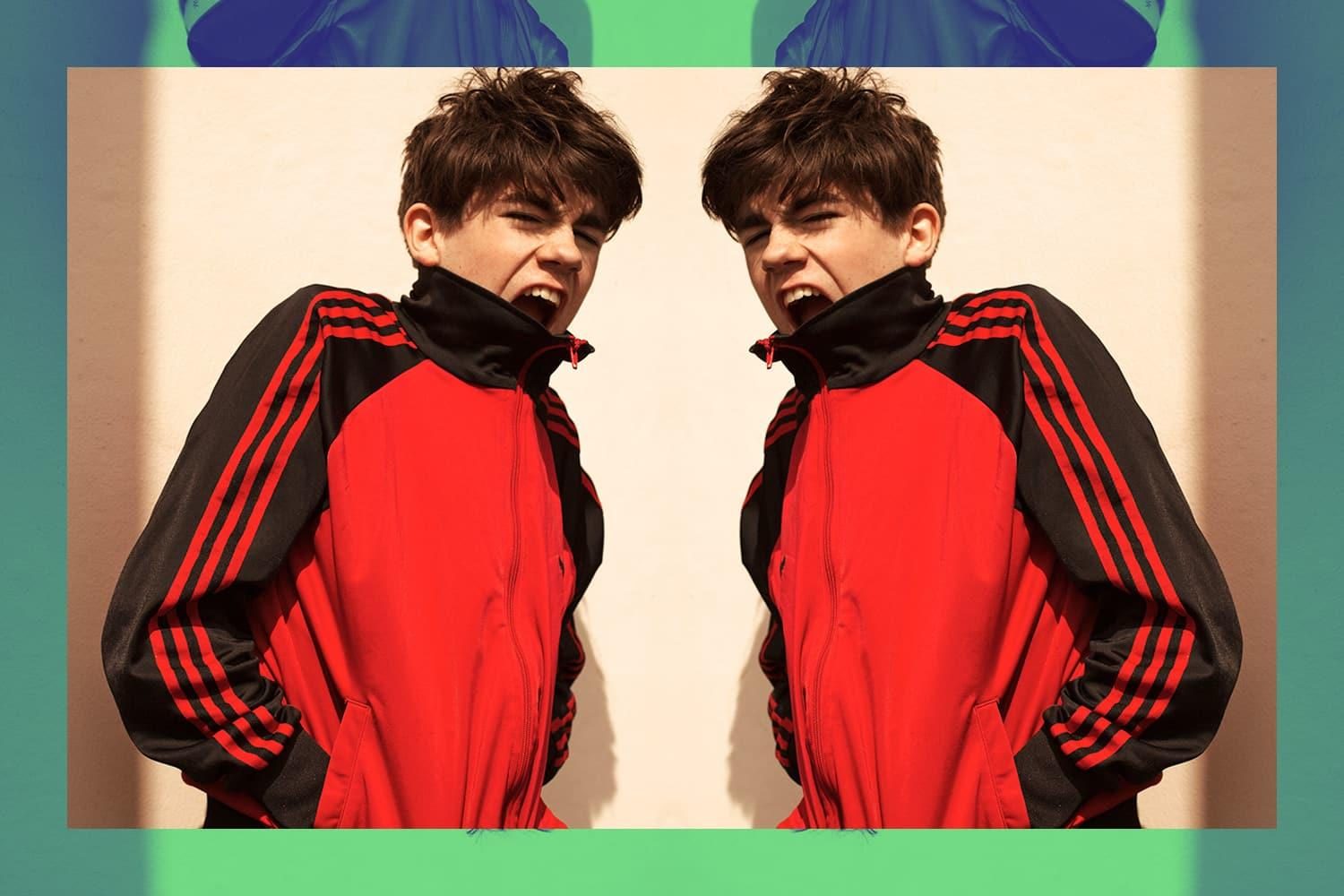 Declan McKenna releases new video for ‘Bethlehem’