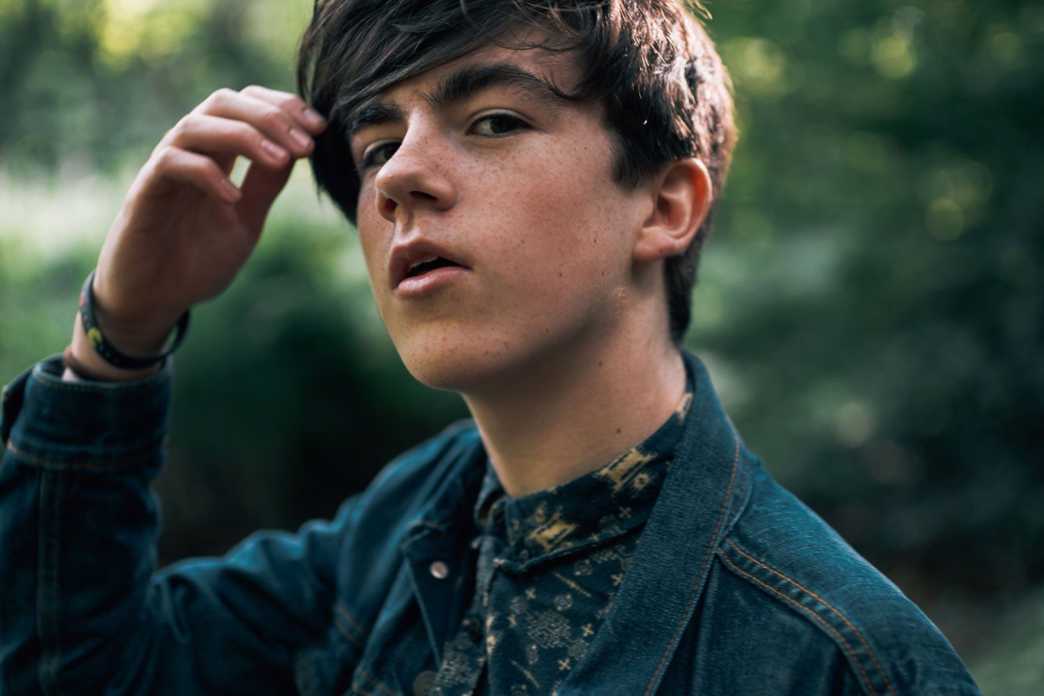 Check out ‘Isombard’ - the new one from Declan McKenna