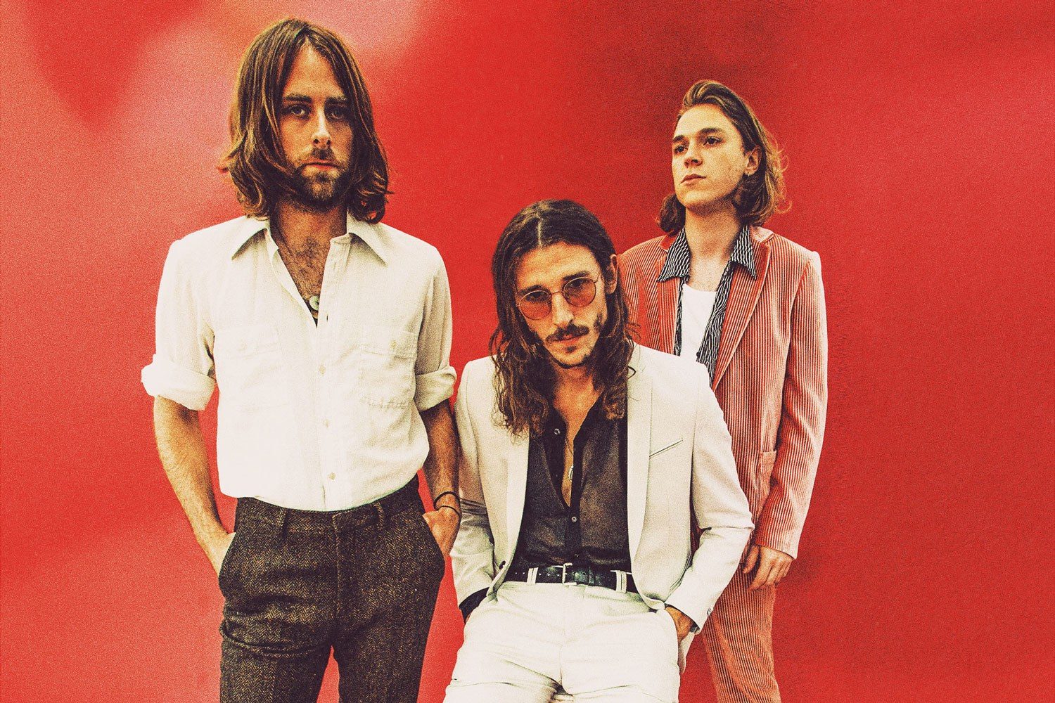 Demob Happy have dropped a new track, 'Less Is More'