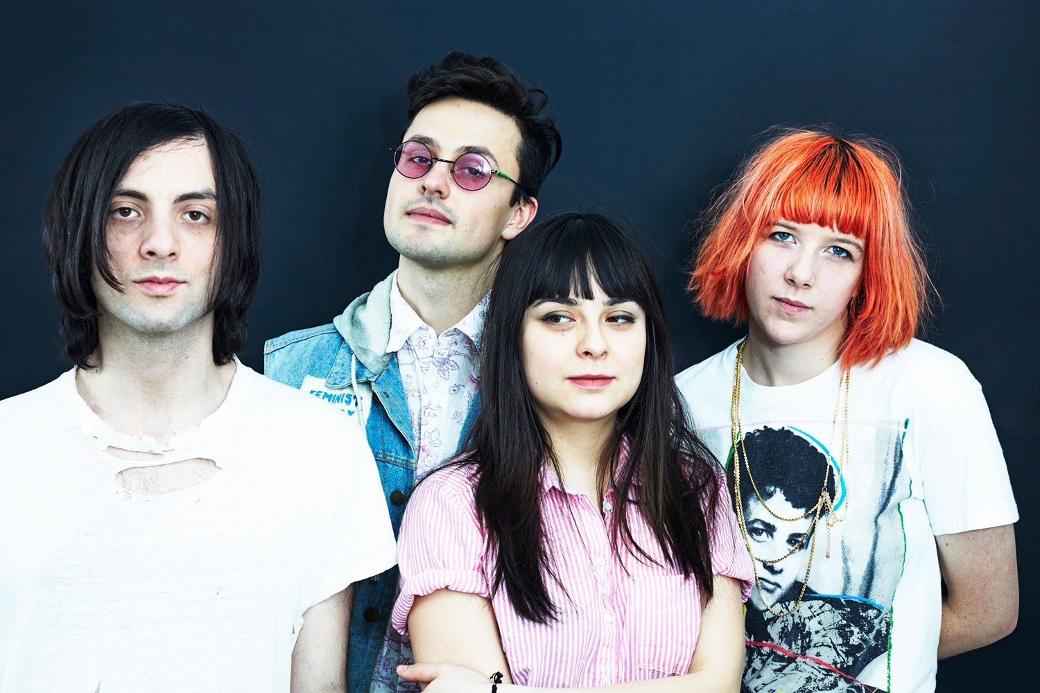 Dilly Dally announce UK and Irish dates