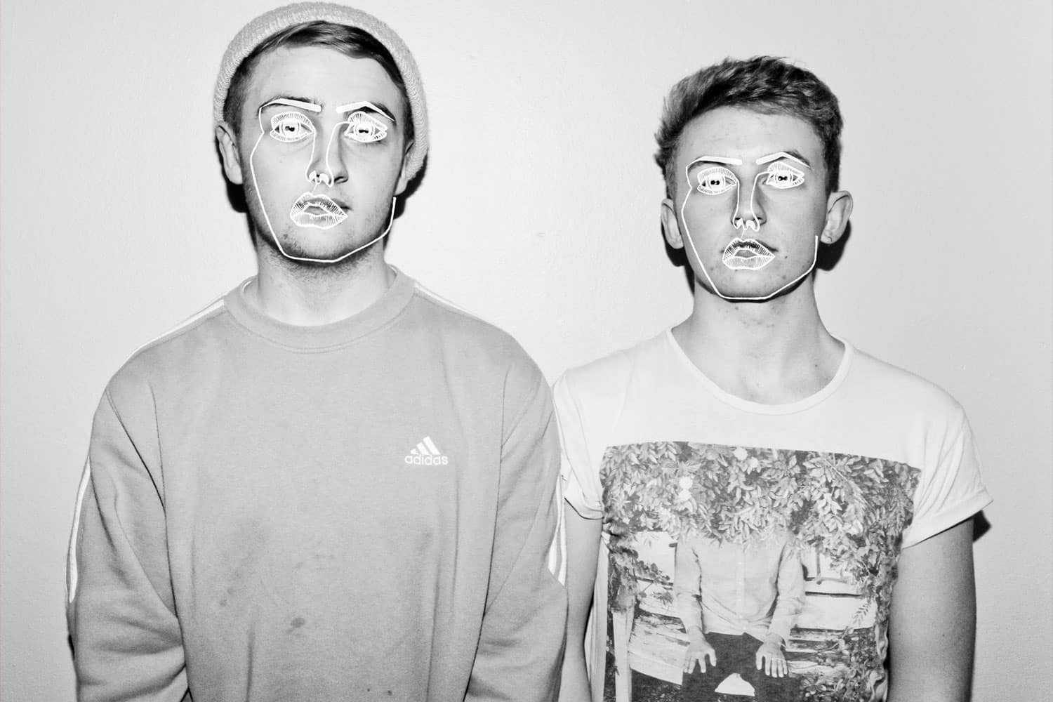 Disclosure release 'Moog For Love' EP - listen