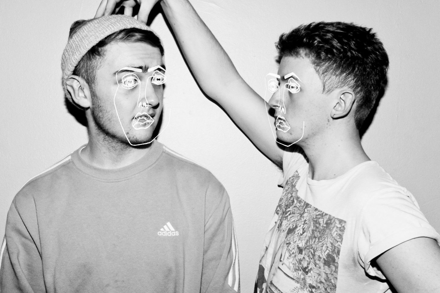 Disclosure prove who's 'Boss' with new track
