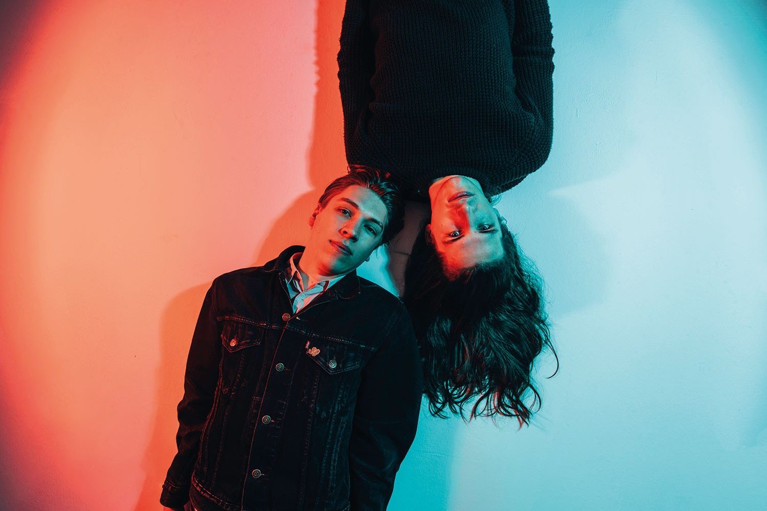 Drenge have dropped their fab new album, 'Strange Creatures'