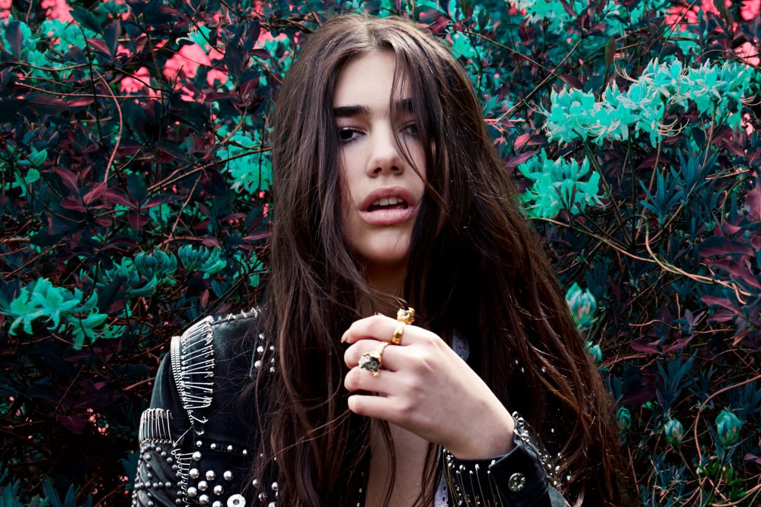 Dua Lipa announces huge London show