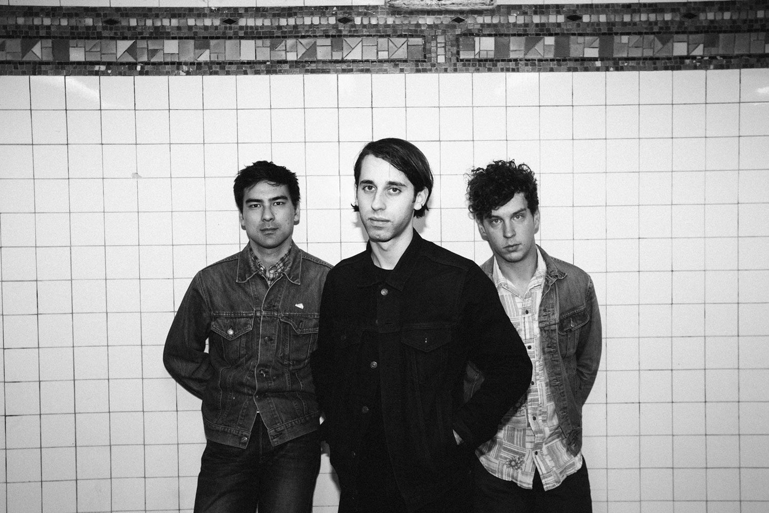 EZTV enlist Jenny Lewis for 'High Flying Faith'