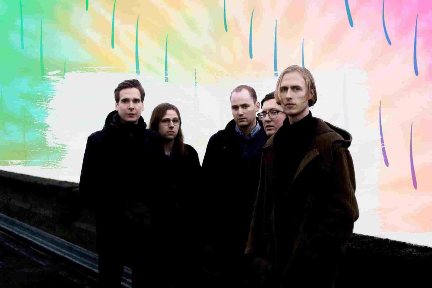 Eagulls and Protomartyr team up for UK tour