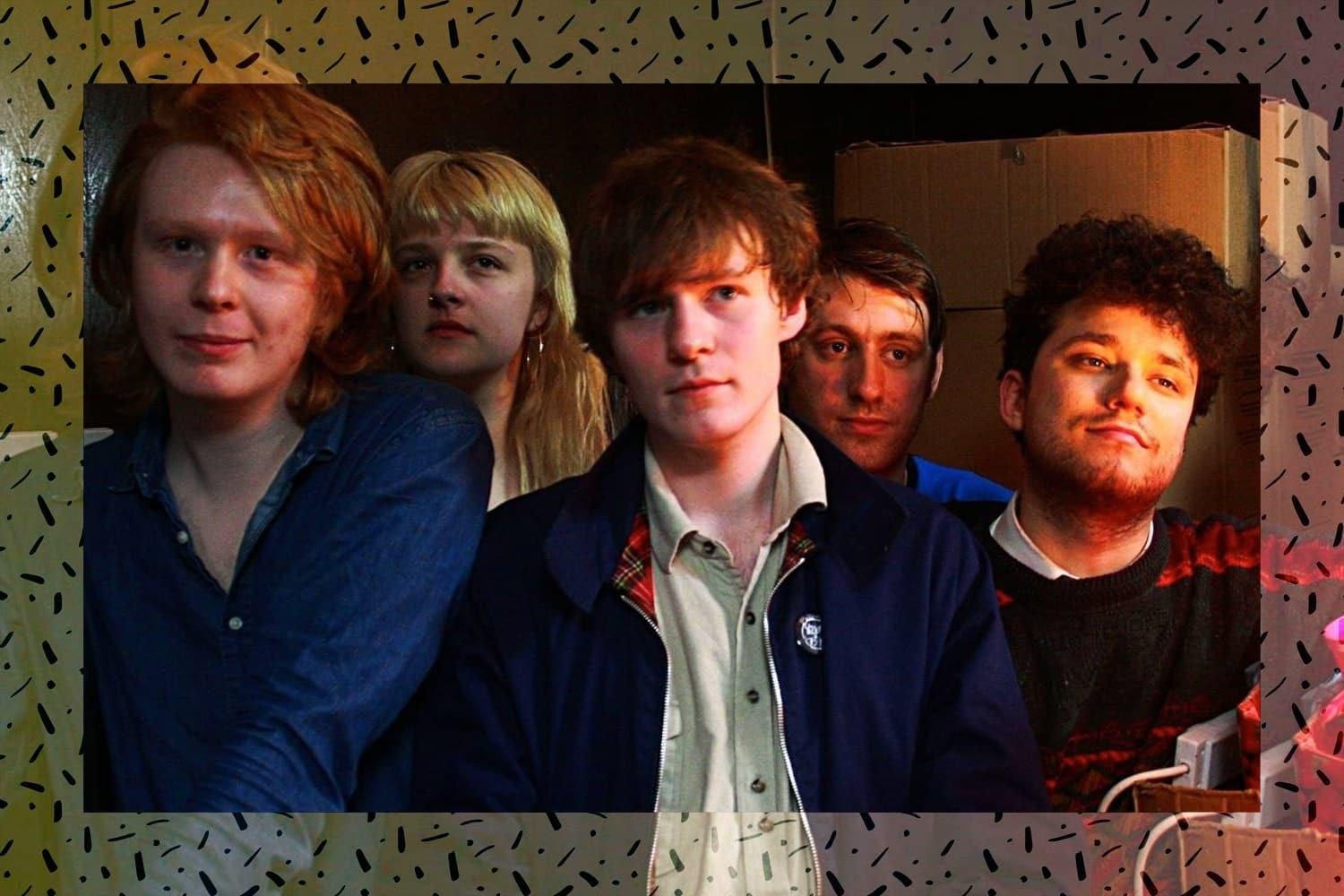 Evans the Death take the piss out of student film-making in new video