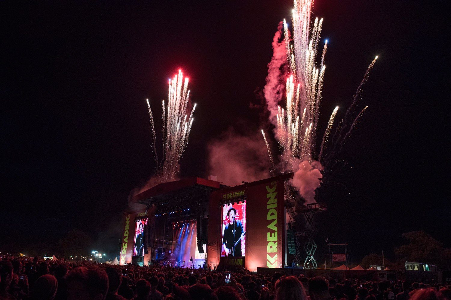 Reading & Leeds 2017 tickets on sale now