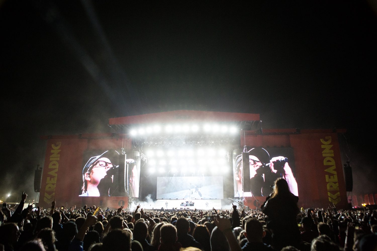 Reading & Leeds, Download, Wireless and Latitude festivals are set to go plastic free