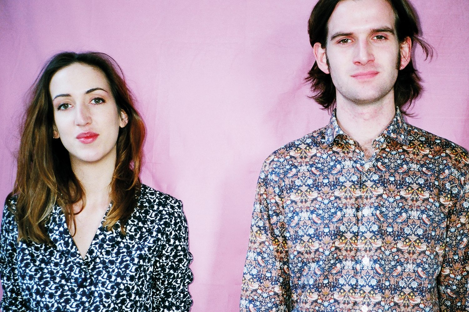 Family Friends premiere new single, ‘Look the Other Way’