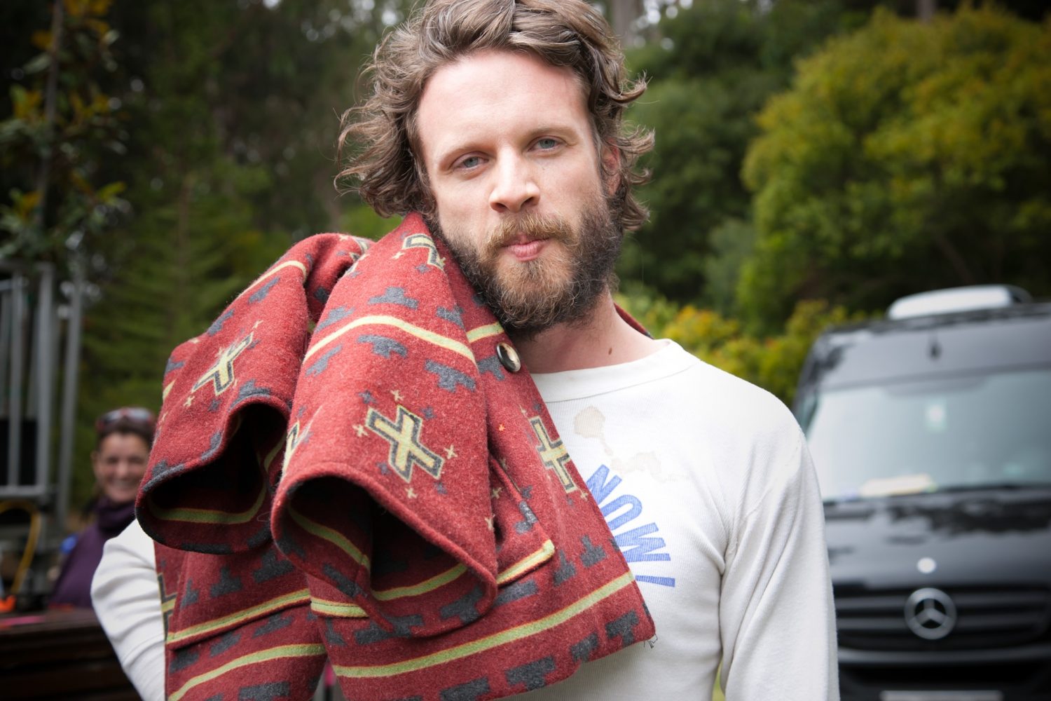 ‘Holy Hell’ - there’s a new one from Father John Misty